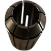 REGO-FIX ER20 DM 1/2'' Collet Ultra Precision Coolant-Thru