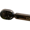 CDI 1502MRRH Micrometer Torque Wrench 3/8'' Drive 30-150 in-lb