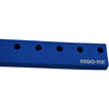 Rego-Fix ER8 9-Slot Collet Holder CNC Machine Shop Organizer