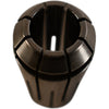 Rego-Fix ER16 DM Collet 10-9.5mm Ultra Precision Coolant Thru