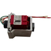 NEW Wiremold T277B75 3/4'' Tap & Fixture Hanger 20A 277V Red Chan-L-Wire