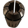 Rego-Fix ER16 DM Collet 11/32'' Ultra Precision Coolant-Thru