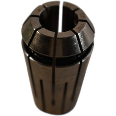 Rego-Fix ER16 DM Collet 11/32'' Ultra Precision Coolant-Thru