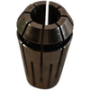 Rego-Fix ER16 DM Collet 11/32'' Ultra Precision Coolant-Thru