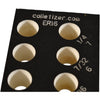 Colletizer ER16 14-Slot Collet Holder CNC