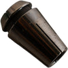 Rego-Fix ER16 DM Collet 3/16'' Ultra Precision Coolant-Thru
