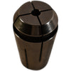Rego-Fix ER16 DM Collet 1/8'' Ultra Precision Coolant-Thru