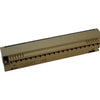 PCD Schneider 140XTS00200 40-Point Screw Terminal Block Modicon