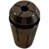 Rego-Fix ER16 DM Collet 5/32'' Ultra Precision Coolant-Thru