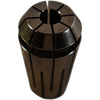 Rego-Fix ER16 DM Collet 7/32'' Ultra Precision Coolant-Thru Holder