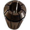 Rego-Fix ER16 DM Collet 11/32'' Ultra Precision Coolant-Thru Holder