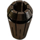 Rego-Fix ER16 DM Collet 11/32'' Ultra Precision Coolant-Thru Holder