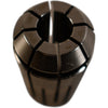 Rego-Fix ER16 DM Collet 9/32'' Ultra Precision Coolant-Thru Holder