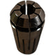 Rego-Fix ER16 DM Collet 9/32'' Ultra Precision Coolant-Thru Holder