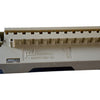 PCD Schneider 140XTS00200 40-Point Screw Terminal Block Modicon