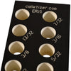Colletizer ER16 14-Slot Collet Holder CNC Various Sizes