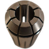 Rego-Fix ER20 DM Collet 3/8'' Ultra Precision Coolant-Thru Holder