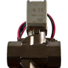 SMC VXD series Pilot Operated 2 Port Solenoid Valve