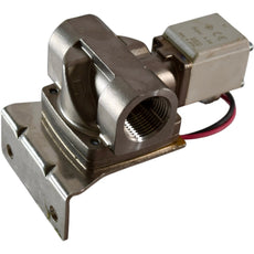 SMC VXD series Pilot Operated 2 Port Solenoid Valve