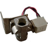 SMC VXD series Pilot Operated 2 Port Solenoid Valve