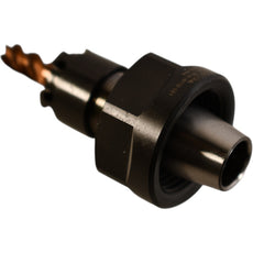 Rego-Fix ER16 7165.16110 Collet Reducer with Hi-Q/ERMX11 Nut