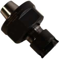 Rego-Fix ER16 Collet Reducer 7165.16110 with Hi-Q/ERMX11 Nut