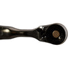 Wera 8001 A Zyklop Mini 1 Bit Ratchet 1/4'' Drive