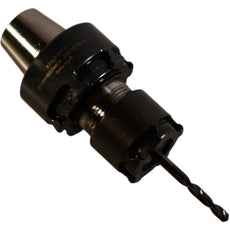 Rego-Fix Collet Reducer 7164.16110 with Hi-Q/ERMX11 Nut ER16