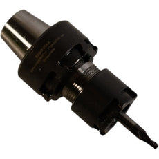 Rego-Fix Collet Reducer 7164.16110 with Hi-Q/ERMX11 Nut
