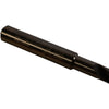 Sandvik 860.1-0635-020A1-GM X1BM CoroDrill 860-GM Carbide Drill 6.35mm