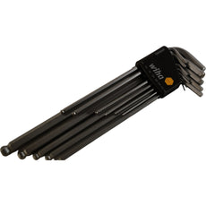Wiha Compact SAE Hex L-Key Set - 12 of 13 Pieces Missing 1/8''