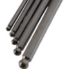 Wiha Compact SAE Hex L-Key Set - 12 of 13 Pieces Missing 1/8''