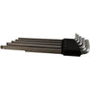 Wiha Compact SAE Hex L-Key Set - 12 of 13 Pieces Missing 1/8''