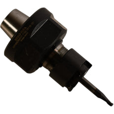 Rego-Fix Collet Reducer 7165.16110 with Hi-Q/ERMX11 Nut  ER16 to ERMX11