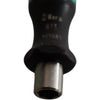 Wera 813 Bitholding Screwdriver - 1/4'' Hex Drive