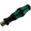 Wera 813 Bitholding Screwdriver - 1/4'' Hex Drive