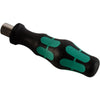 Wera 813 Bitholding Screwdriver - 1/4'' Hex Drive