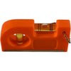 Magnetic Bubble Level 3-1/2'' OAL