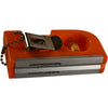 Magnetic Bubble Level 3-1/2'' OAL