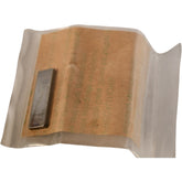 NEW Mitutoyo 10.0mm Rectangular Gage Block (Steel)