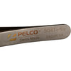 Pelco 5041-SV ESD Safe Replaceable Tip Tweezers, Style 2A