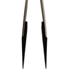 Pelco 5041-SV ESD Safe Replaceable Tip Tweezers, Style 2A