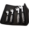 Wera 6004 Joker 4-Piece Self-Setting Wrench Set 7-19mm