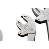 Wera 6004 Joker 4-Piece Self-Setting Wrench Set 7-19mm