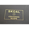 Skoal Centering Scope