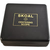 Skoal Centering Scope