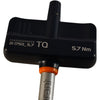 Garant 211750 T-Handle Torque Screwdriver 5.7 Nm