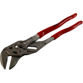 NEW Knipex 8603250 Pliers Wrench 10'' (SW 52mm / 2'')