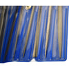 Pack of 12 Grobet Files, RHN 16cm