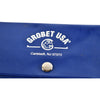 Pack of 12 Grobet Files, RHN 16cm
